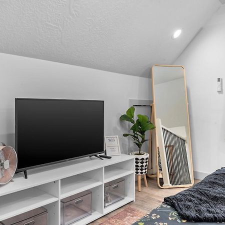 Stylish Studio In Heber City Εξωτερικό φωτογραφία