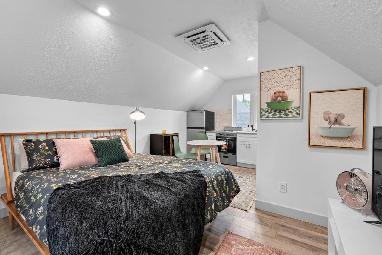 Stylish Studio In Heber City Εξωτερικό φωτογραφία
