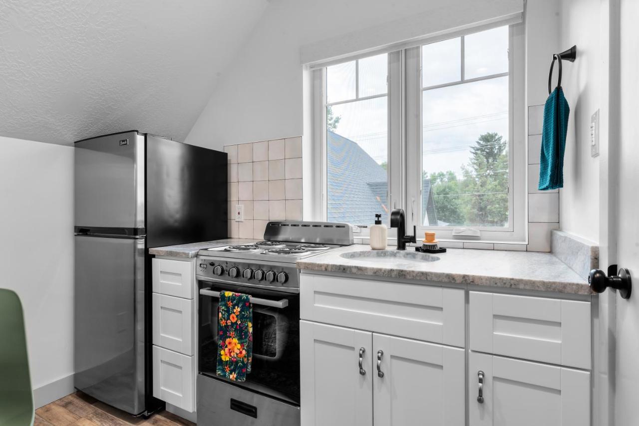 Stylish Studio In Heber City Εξωτερικό φωτογραφία
